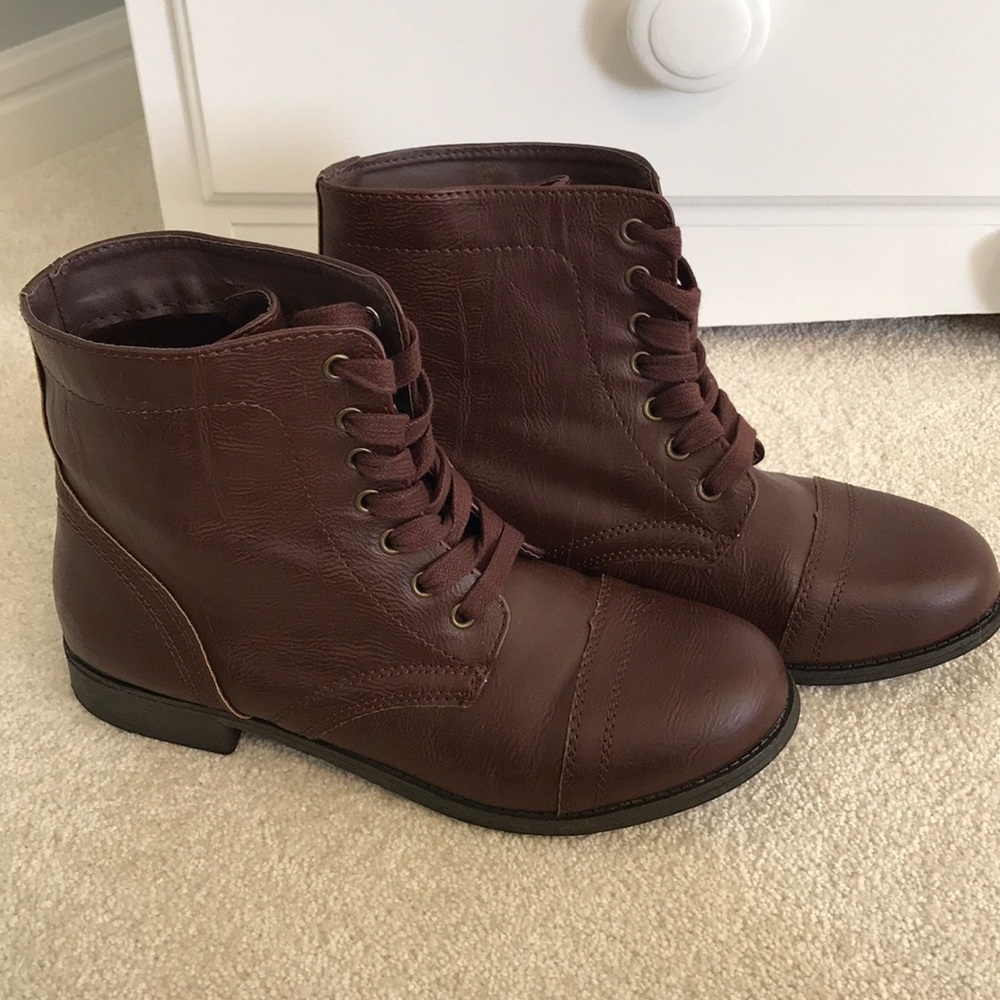 Women’s Rampage Boots